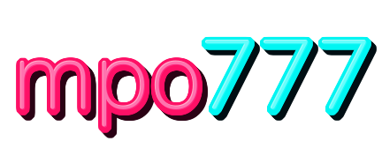 mpo777 — logo kanal